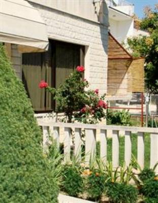 фото отеля Guest House Tin