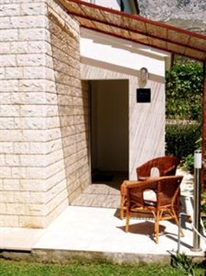 фото отеля Guest House Tin