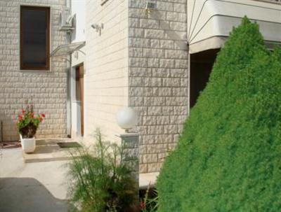 фото отеля Guest House Tin
