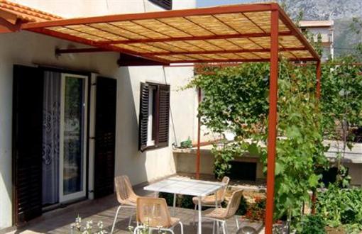 фото отеля Guest House Tin