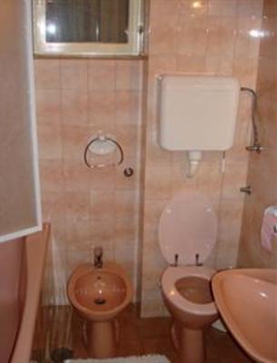 фото отеля Guest House Tin