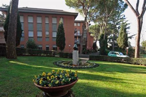 фото отеля Casa Nostra Signora Rome