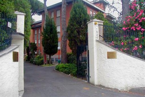 фото отеля Casa Nostra Signora Rome