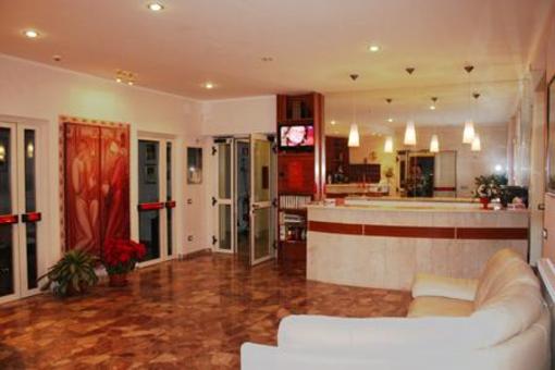 фото отеля Casa Nostra Signora Rome