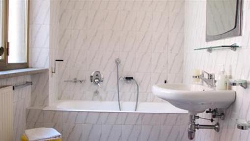фото отеля Casa Nostra Signora Rome