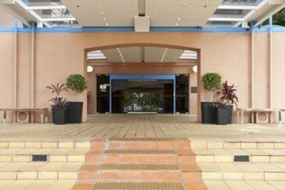 фото отеля Holiday Inn Esplanade Darwin