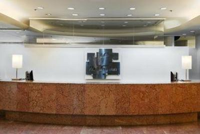 фото отеля Holiday Inn Esplanade Darwin
