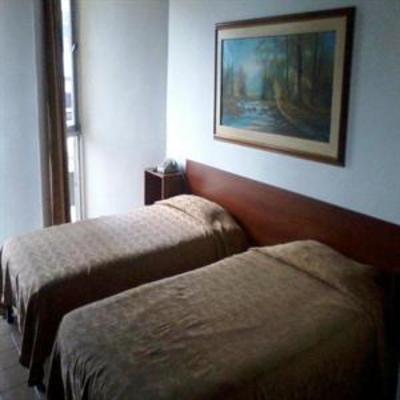 фото отеля Hotel Eupacla