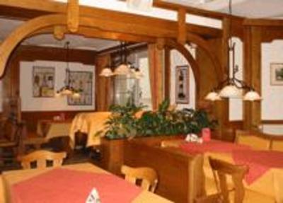 фото отеля Hotel Restaurant Nord Stuv