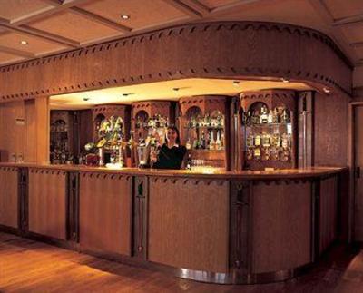 фото отеля Ballygally Castle Hotel
