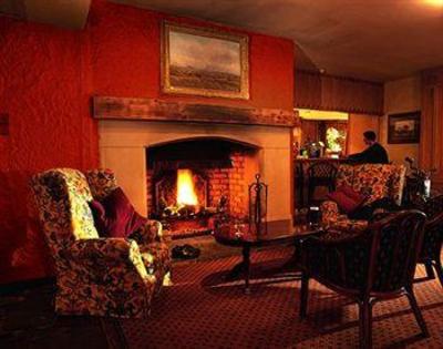 фото отеля Ballygally Castle Hotel