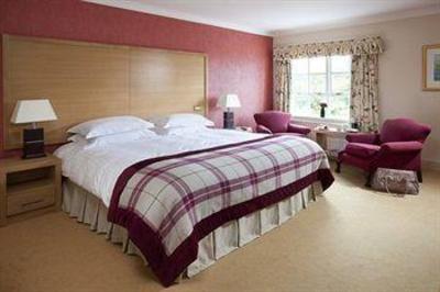фото отеля Ballygally Castle Hotel