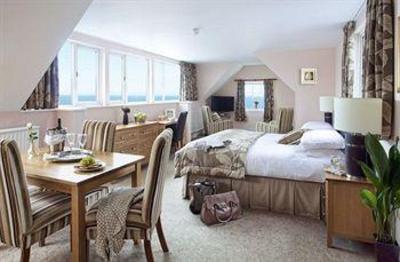 фото отеля Ballygally Castle Hotel