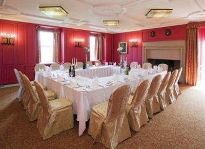 фото отеля Ballygally Castle Hotel
