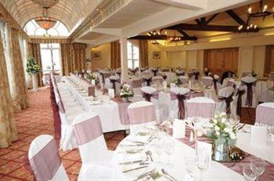 фото отеля Ballygally Castle Hotel