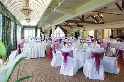 фото отеля Ballygally Castle Hotel