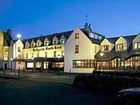 фото отеля Ballygally Castle Hotel