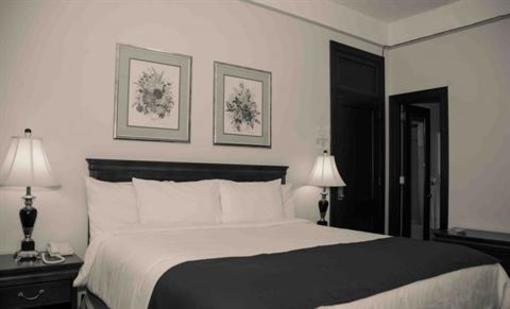 фото отеля Penn Wells Hotel & Lodge