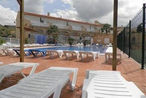 фото отеля Apartamentos La Mojonera Cartagena