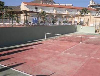 фото отеля Apartamentos La Mojonera Cartagena