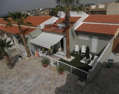 фото отеля Apartamentos La Mojonera Cartagena