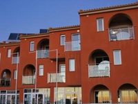 Apartamentos La Mojonera Cartagena