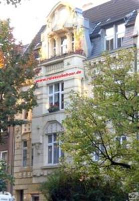 фото отеля Relax Apartment In Koln Zentral