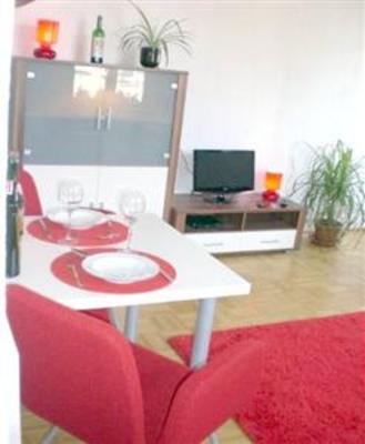 фото отеля Relax Apartment In Koln Zentral