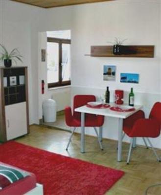 фото отеля Relax Apartment In Koln Zentral