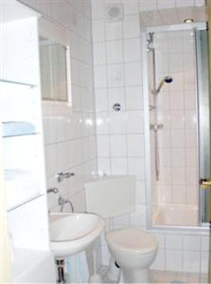 фото отеля Relax Apartment In Koln Zentral