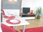 фото отеля Relax Apartment In Koln Zentral