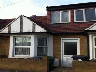 фото отеля London Accommodation 4u