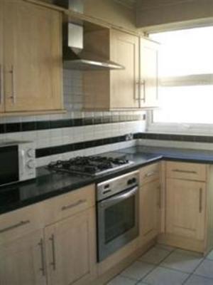 фото отеля London Accommodation 4u