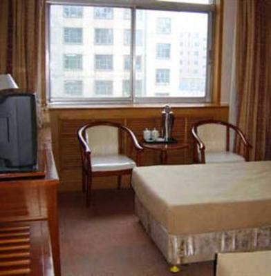 фото отеля Dalian China Railway Construction Hotel
