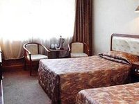 Dalian China Railway Construction Hotel