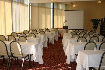 фото отеля Doubletree Hotel Jefferson City