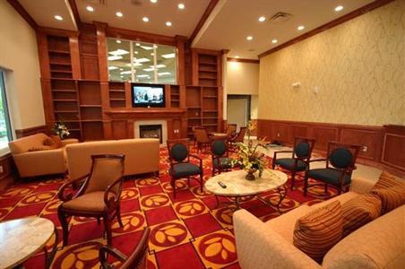 фото отеля Doubletree Hotel Jefferson City