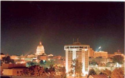 фото отеля Doubletree Hotel Jefferson City