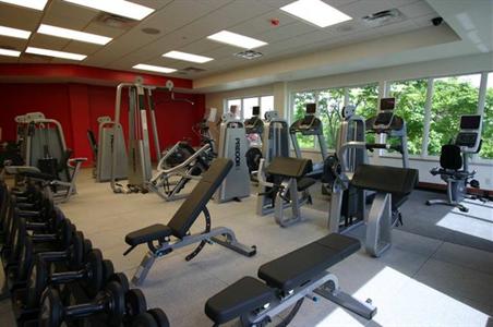 фото отеля Doubletree Hotel Jefferson City