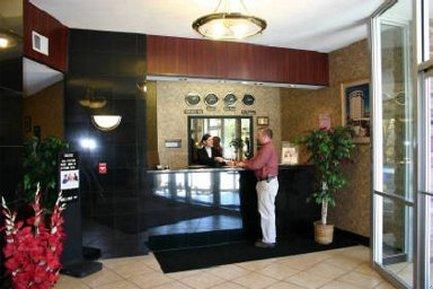 фото отеля Doubletree Hotel Jefferson City