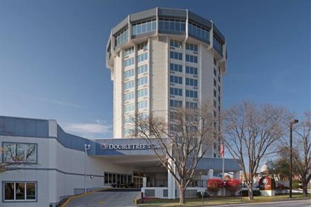 фото отеля Doubletree Hotel Jefferson City