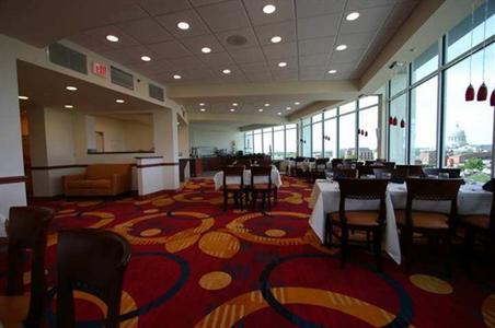 фото отеля Doubletree Hotel Jefferson City