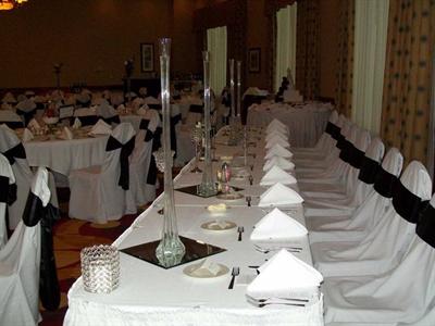 фото отеля Doubletree Hotel Jefferson City