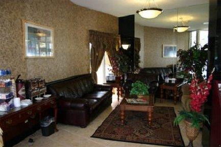 фото отеля Doubletree Hotel Jefferson City