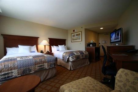 фото отеля Doubletree Hotel Jefferson City