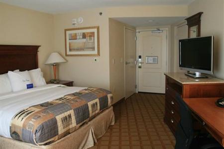 фото отеля Doubletree Hotel Jefferson City