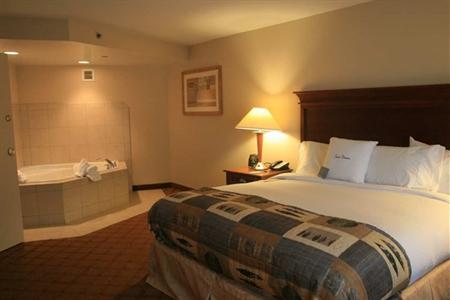 фото отеля Doubletree Hotel Jefferson City