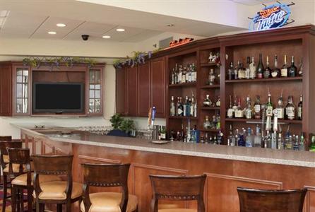 фото отеля Doubletree Hotel Jefferson City