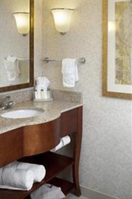 фото отеля Doubletree Hotel Jefferson City