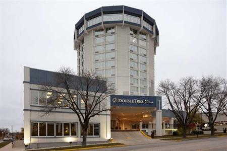 фото отеля Doubletree Hotel Jefferson City